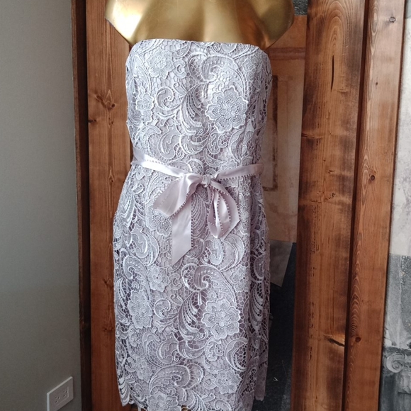 Adrianna Papell | Dresses | Adrianna Papell Dress | Poshmark